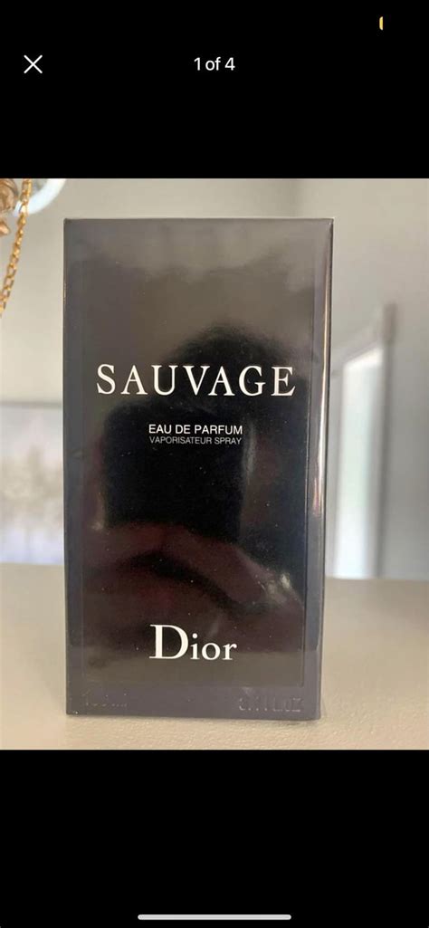 legit check dior sauvage|dior sauvage authenticity check.